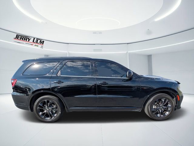 Used 2023 Dodge Durango R/T w/ Blacktop Package image 2