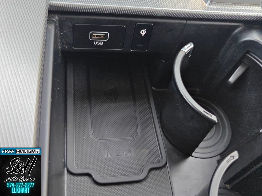 Used 2020 Hyundai Palisade SEL AWD/4WD image 12