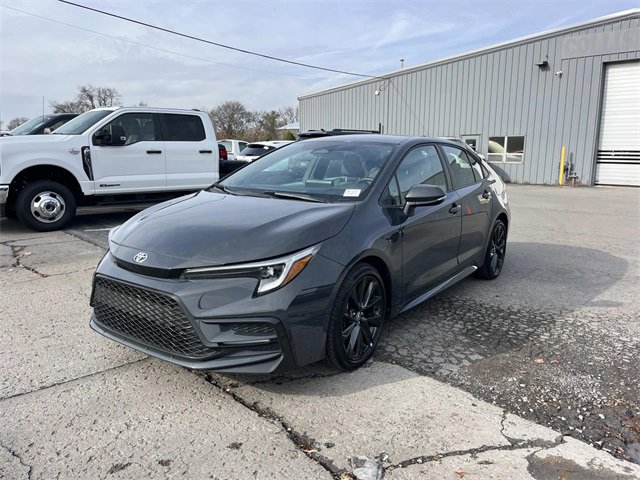 Used 2024 Toyota Corolla SE image 7