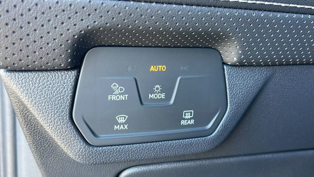 New 2026 Volkswagen Atlas SE AWD/4WD image 26