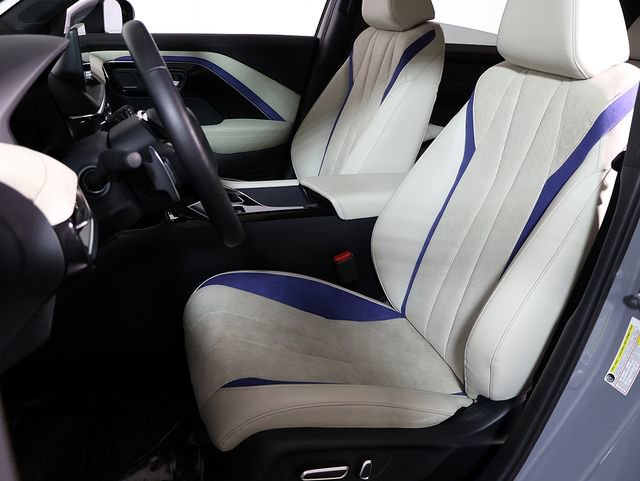 Certified 2025 Acura ADX A-Spec AWD/4WD image 4