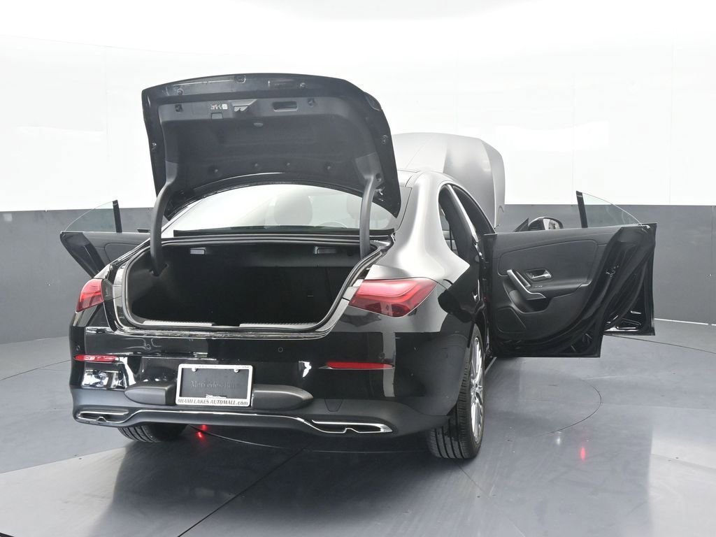 Used 2025 Mercedes-Benz CLA 250 image 77