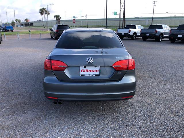 Used 2012 Volkswagen Jetta SE FWD image 6