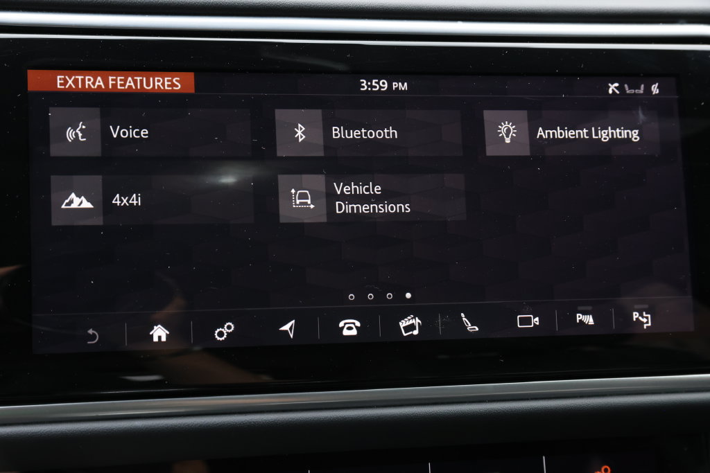 Used 2022 Land Rover Range Rover SV Autobiography Dynamic AWD/4WD image 31