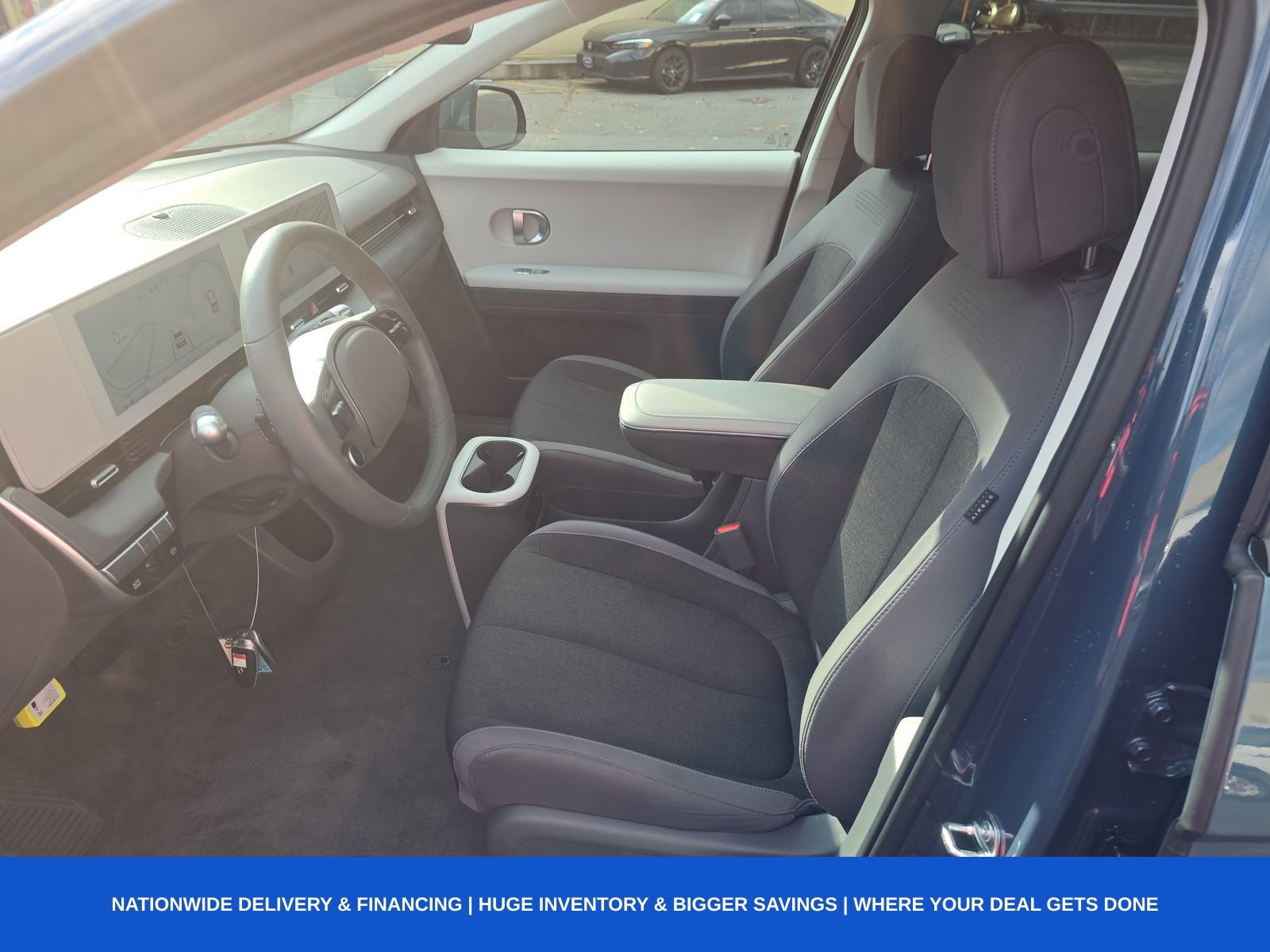 Used 2024 Hyundai Ioniq 5 SEL image 14