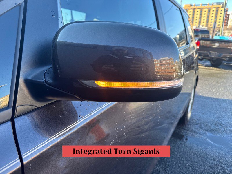 Used 2016 Kia Sedona LX w/ LX Essentials Premium Package image 37