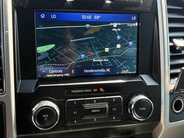 Used 2020 Ford F150 Lariat image 11