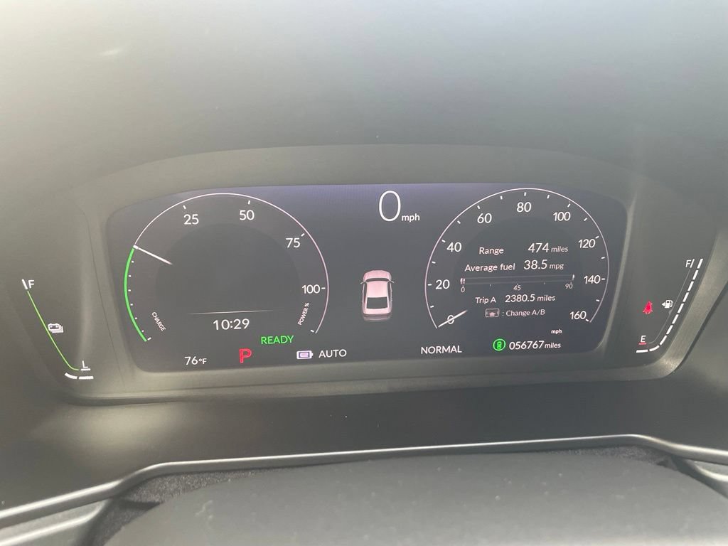 Used 2023 Honda Accord Sport image 15