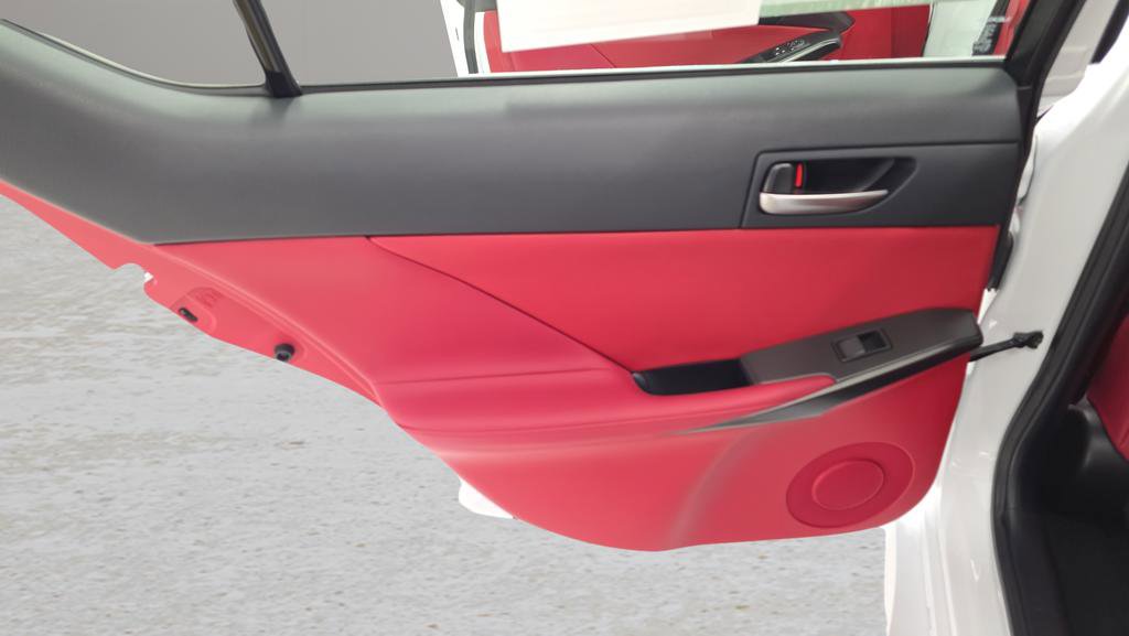 Certified 2023 Lexus IS 350 F Sport image 17