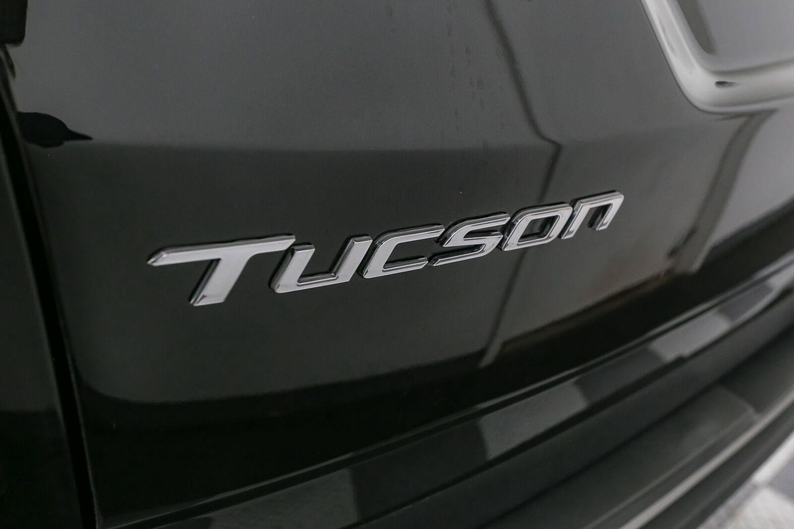 Used 2024 Hyundai Tucson SEL AWD/4WD image 10