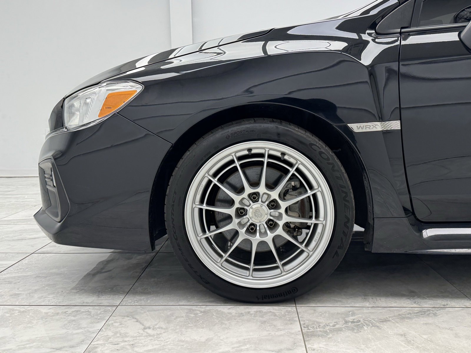 Used 2020 Subaru WRX Premium image 10