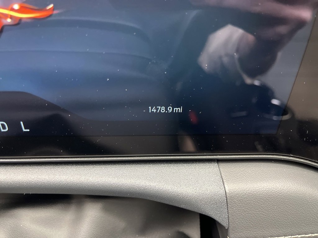 Used 2026 Ford Mustang Premium image 11