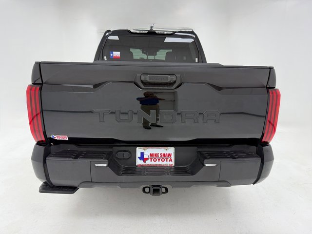 Used 2025 Toyota Tundra SR5 image 39