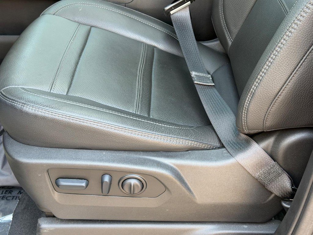 Used 2023 GMC Sierra 2500 Denali w/ Denali Ultimate Package image 25