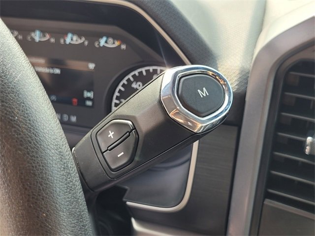 Used 2023 Ford F150 XLT image 31