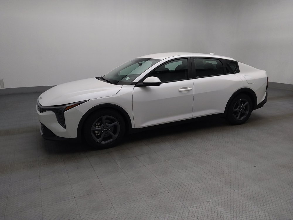 Used 2025 Kia K4 FWD image 2