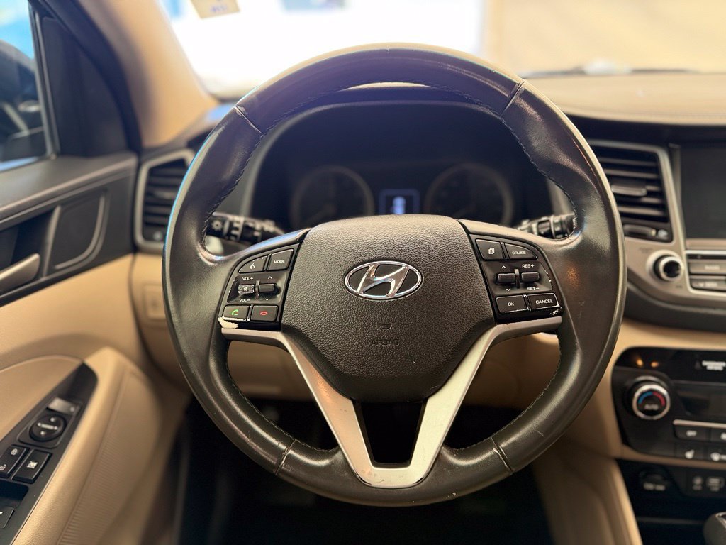 Used 2018 Hyundai Tucson SEL Plus FWD image 25