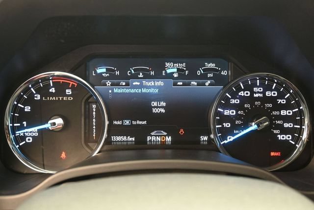 Certified 2022 Ford F250 Limited AWD/4WD image 20