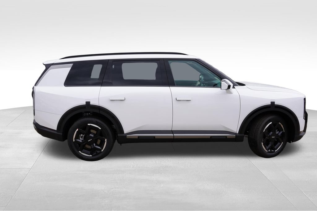 Used 2027 Kia Telluride EX AWD/4WD image 2