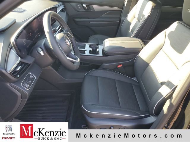 New 2026 Buick Enclave Sport Touring w/ LPO, Floor Liner Package AWD/4WD image 5