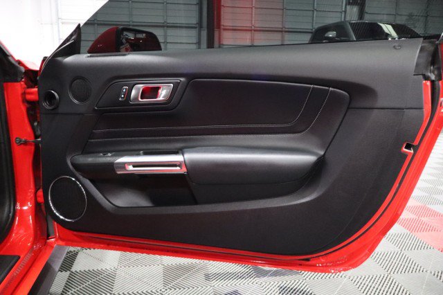 Used 2019 Ford Mustang GT Premium w/ GT Performance Package RWD image 51