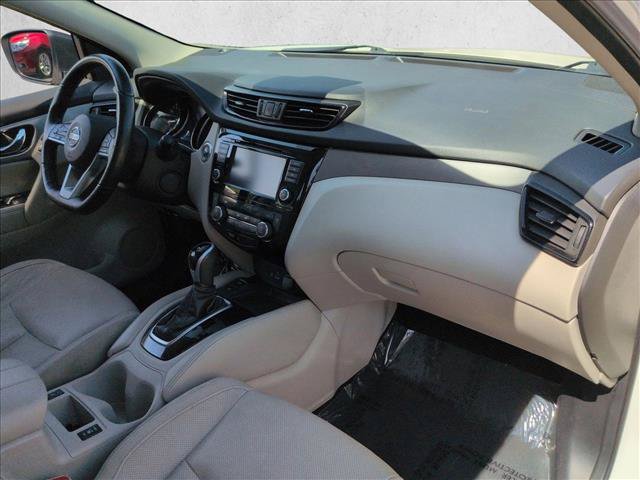Used 2020 Nissan Rogue Sport SL AWD/4WD image 21