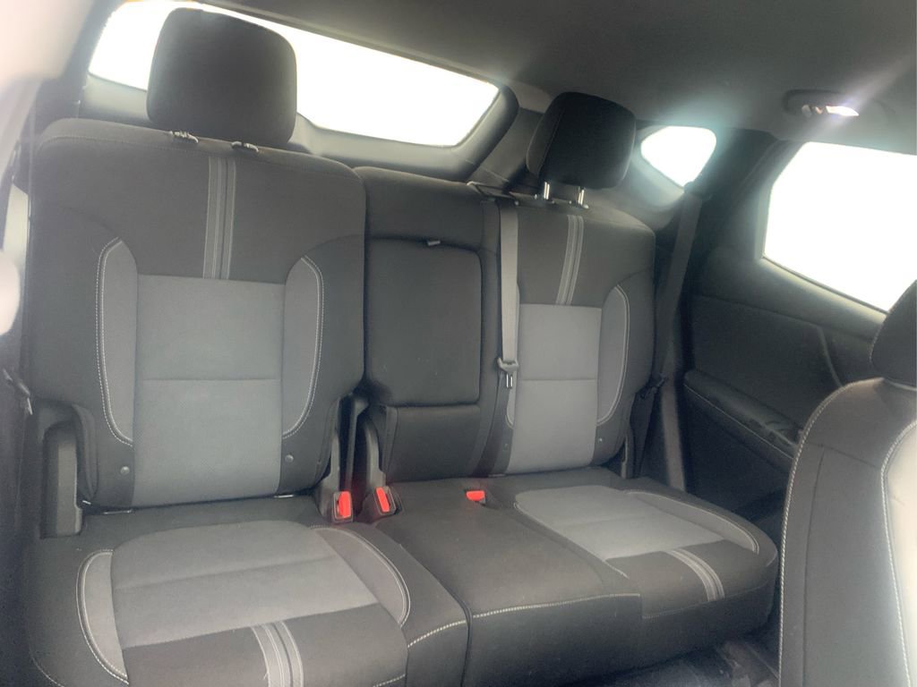 Used 2023 Chevrolet Blazer LT w/ Midnight/Sport Edition image 12