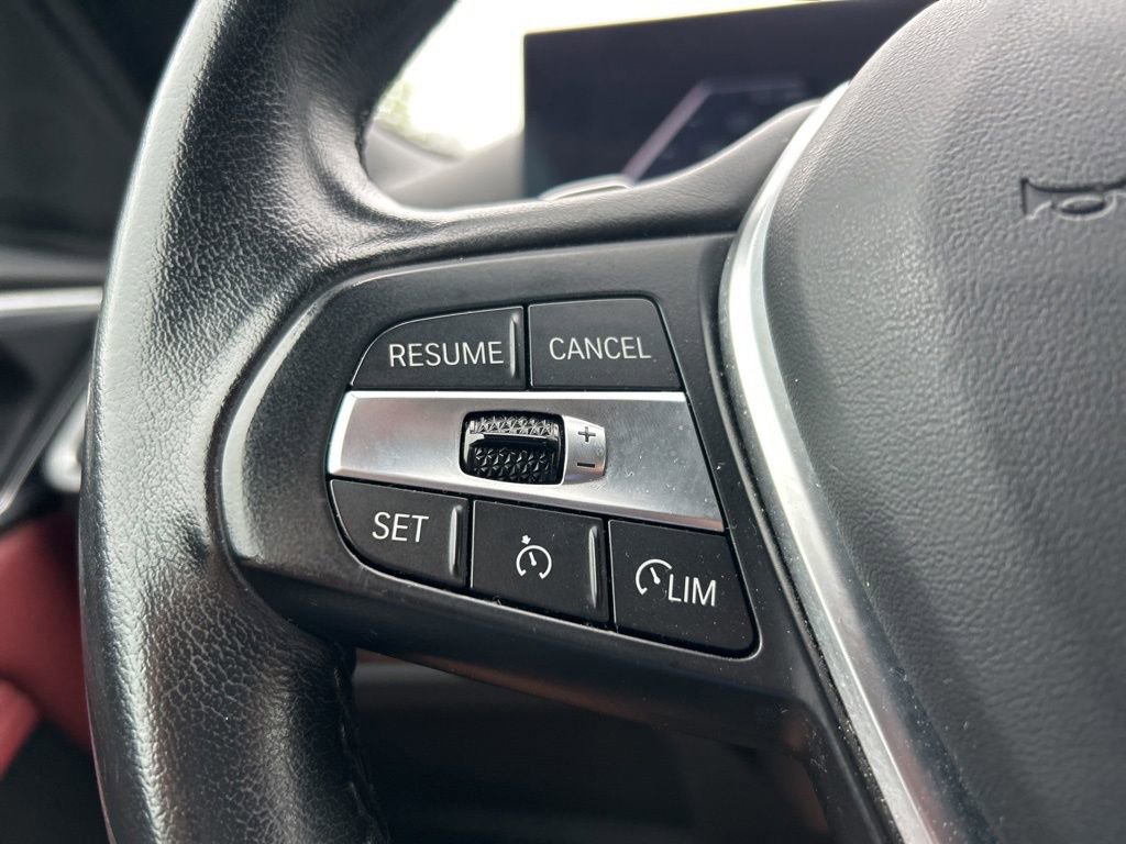 Used 2024 BMW 430i Convertible image 18