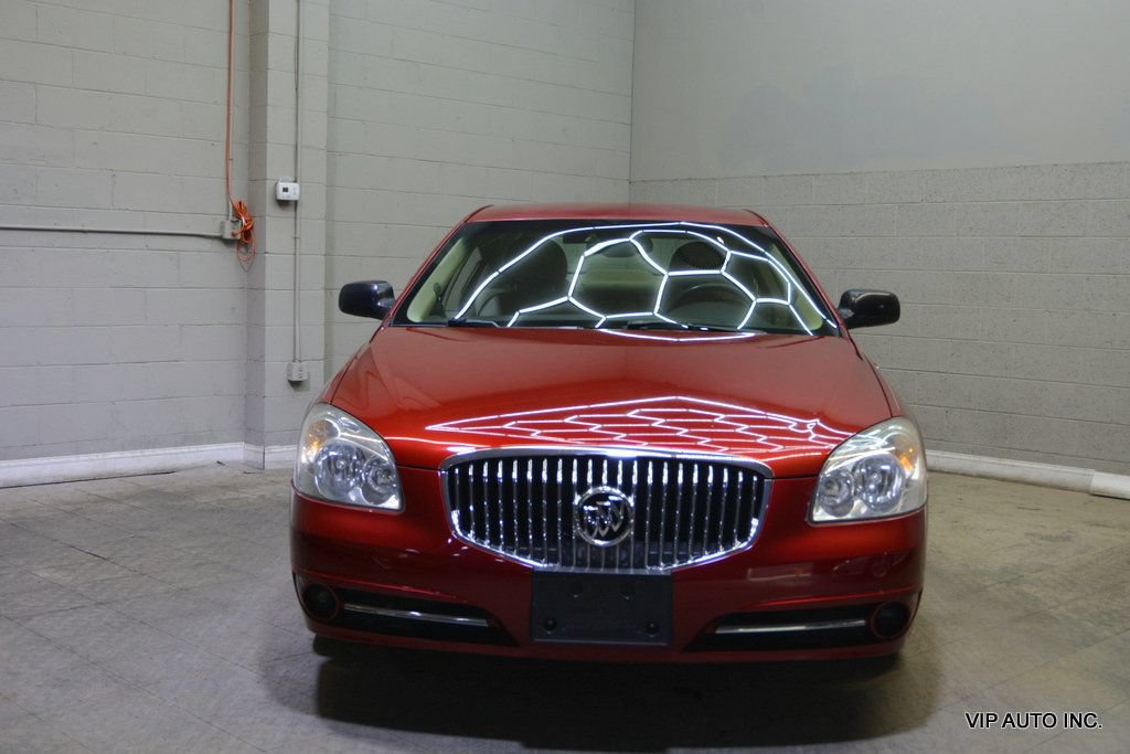 Used 2011 Buick Lucerne CXL FWD image 8