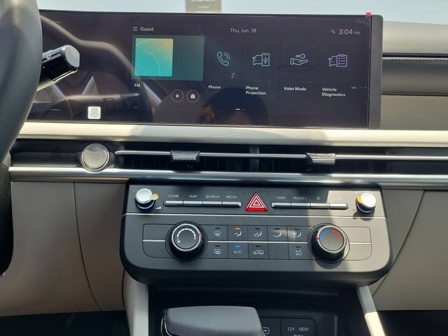 New 2026 Hyundai Tucson SE FWD image 15