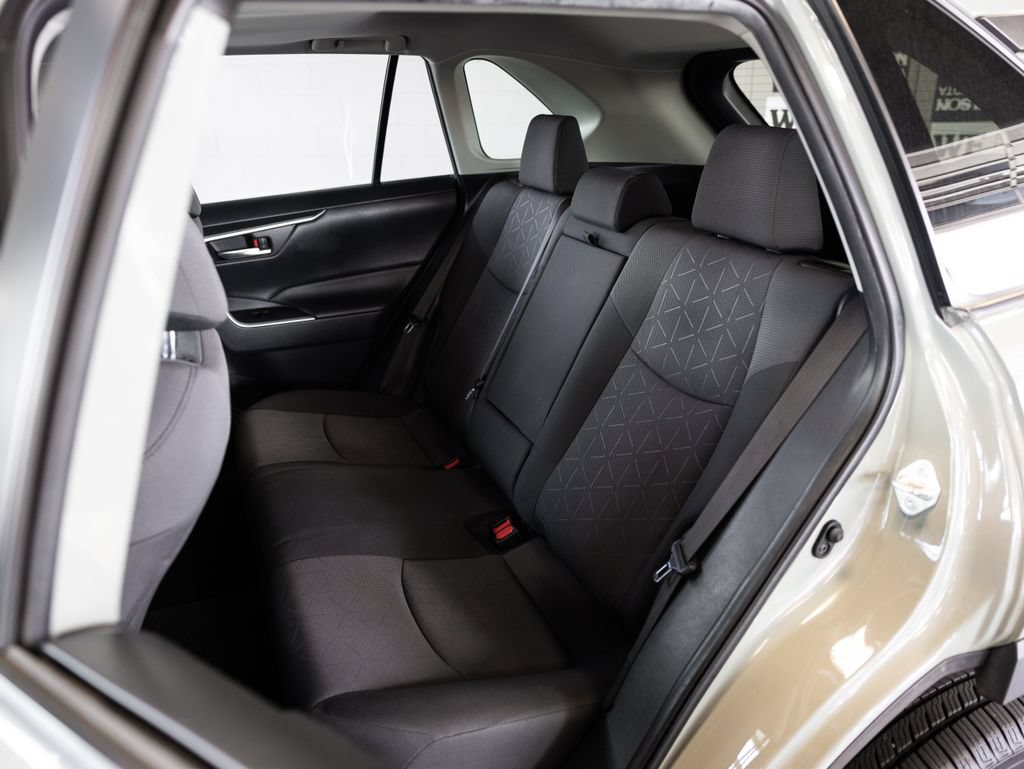 Used 2019 Toyota RAV4 XLE w/ Convenience Package AWD/4WD image 11