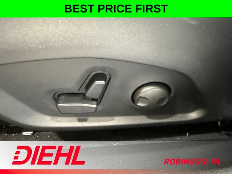New 2026 Jeep Compass Limited AWD/4WD image 20