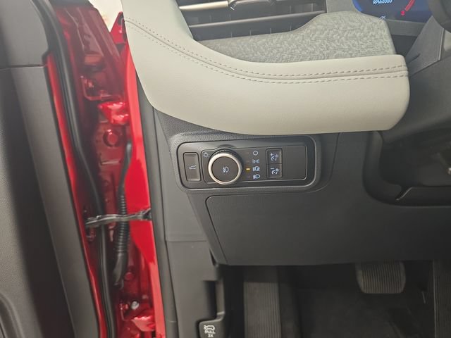 New 2026 Ford Explorer Platinum w/ LUX Leather Package AWD/4WD image 42