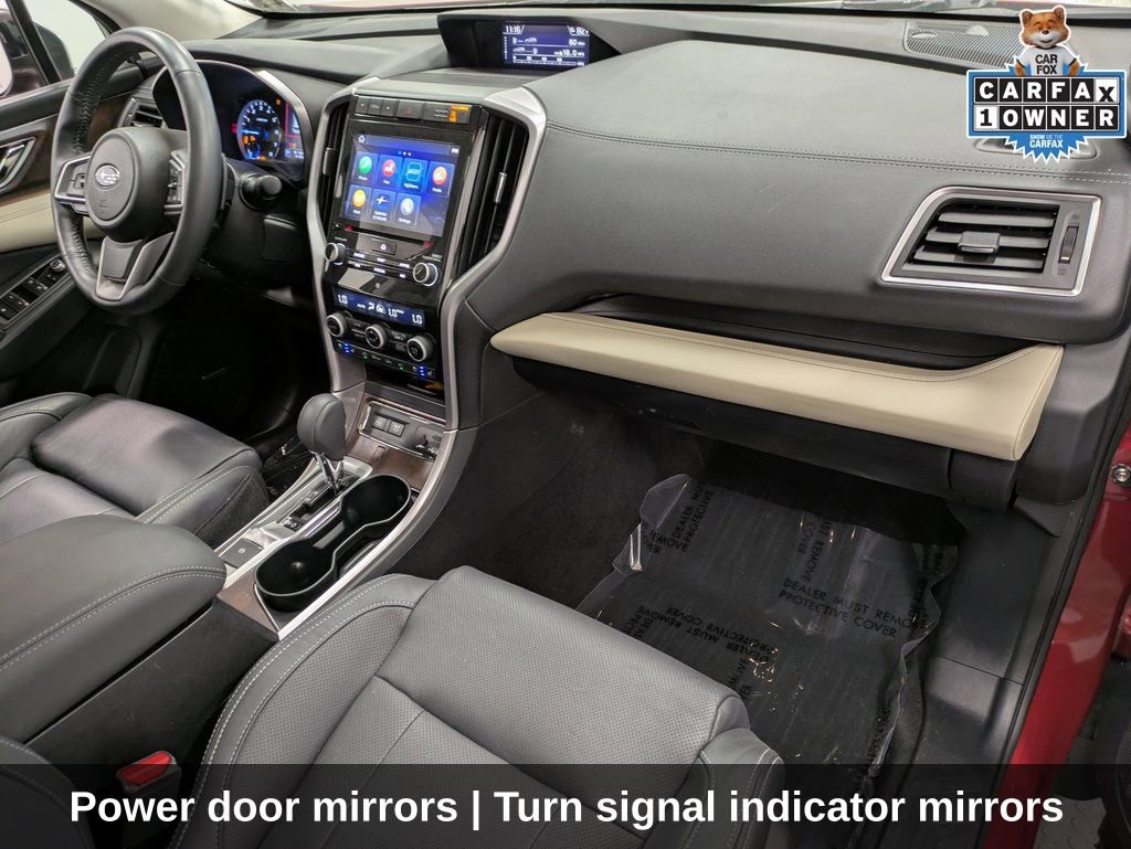 Used 2021 Subaru Ascent Touring image 36