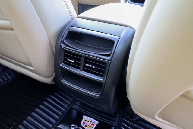 Used 2017 Cadillac XT5 Luxury w/ Driver Awareness Package image 55