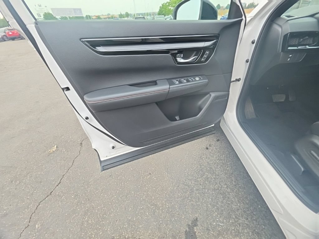 Certified 2024 Honda CR-V Sport Touring image 14