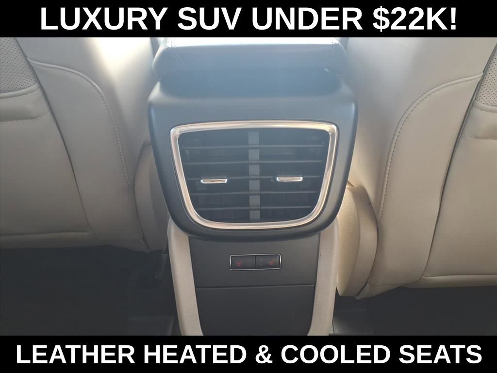 Used 2019 Lincoln Nautilus Reserve image 27