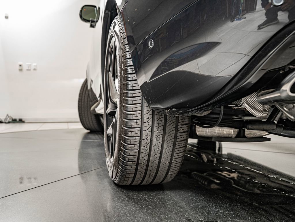 Used 2024 Land Rover Range Rover Sport Dynamic SE AWD/4WD image 43