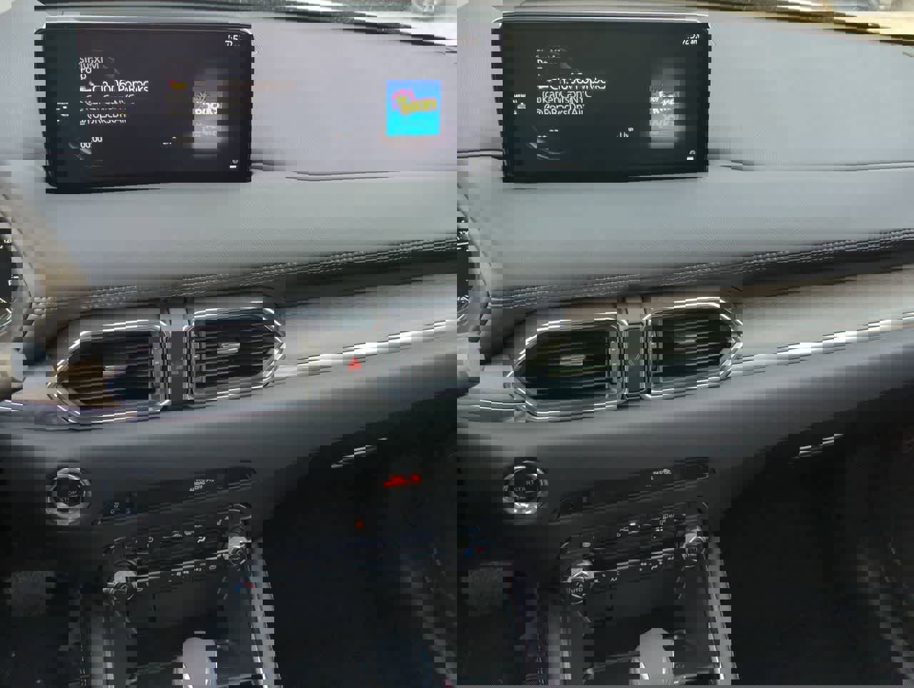 New 2025 MAZDA CX-5 Signature image 27