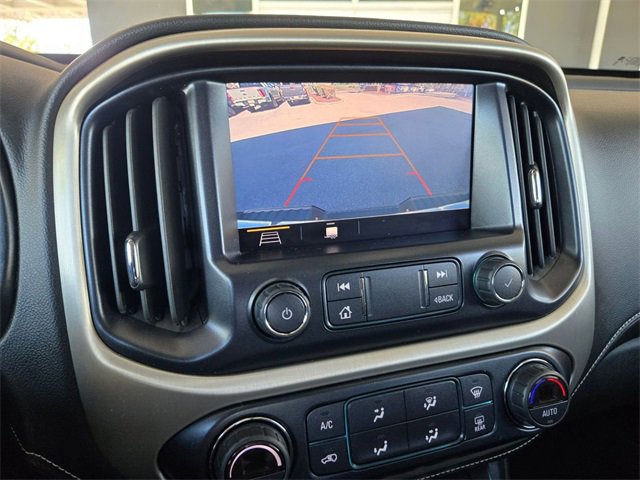 Used 2020 GMC Canyon Denali image 17