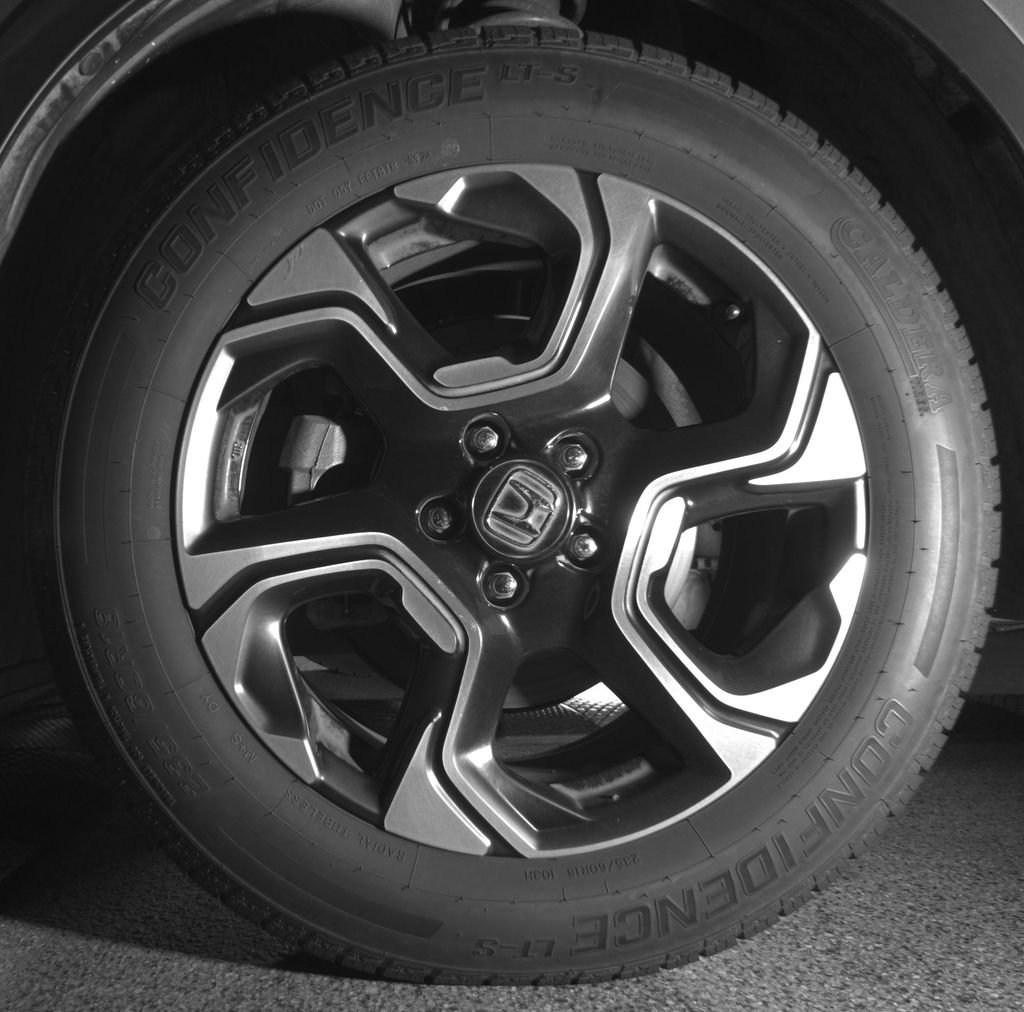 Used 2018 Honda CR-V Touring image 9