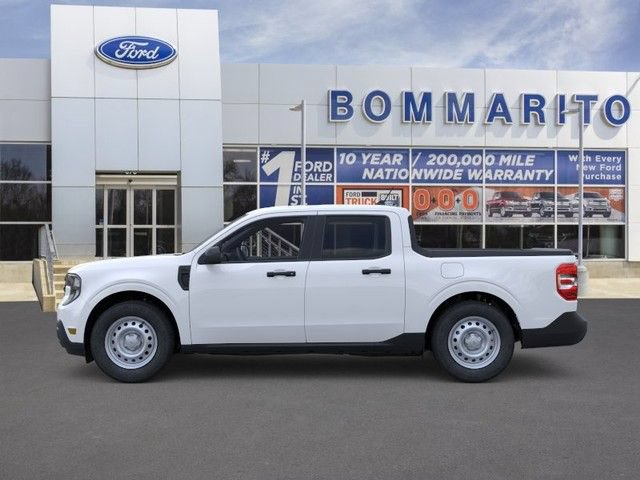 New 2026 Ford Maverick XL w/ Equipment Group 101A AWD/4WD image 3