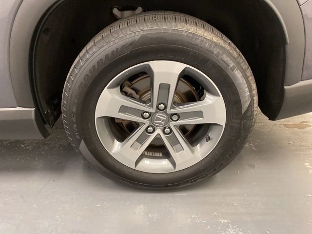 Certified 2025 Honda Pilot EX-L image 32