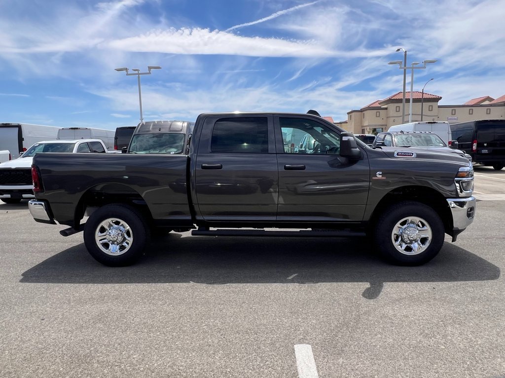 New 2025 RAM 2500 Tradesman image 6
