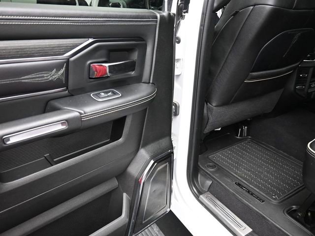 Used 2022 RAM 2500 Limited image 19