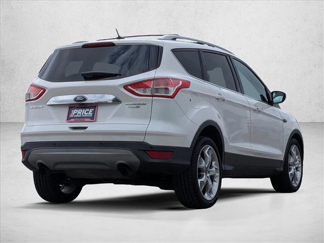 Used 2014 Ford Escape Titanium w/ Equipment Group 401A image 5