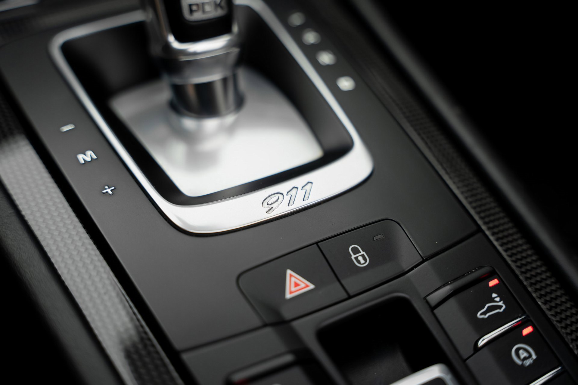 Used 2019 Porsche 911 Targa 4S image 56