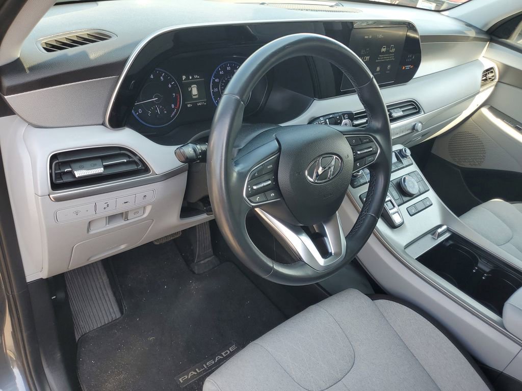 Used 2020 Hyundai Palisade SEL image 12