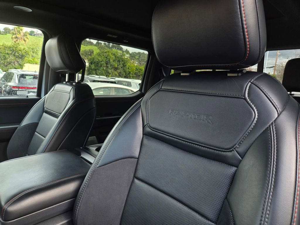 Used 2024 Ford F150 Raptor image 21