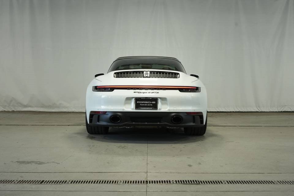 Used 2023 Porsche 911 Targa 4 GTS image 6